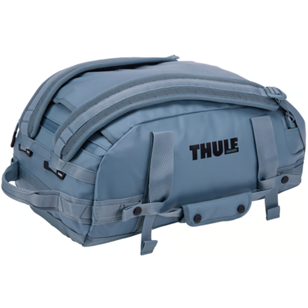 Thule TDSD301 Chasm , Duffel Bag, 30L , Bag , Pond gray , Waterproof