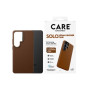 CARE by PanzerGlass Solo Case Brown Samsung New Galaxy S26 Ultra , PanzerGlass