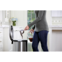 Bissell , MultiFunctional Cleaner , CrossWave Pet Pro , Corded operating , Handstick , Washing function , 560 W , - V , Blue/Titanium , Warranty 24 month(s)