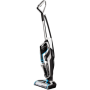 Bissell , MultiFunctional Cleaner , CrossWave Pet Pro , Corded operating , Handstick , Washing function , 560 W , - V , Blue/Titanium , Warranty 24 month(s)