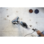 Bissell , MultiFunctional Cleaner , CrossWave Pet Pro , Corded operating , Handstick , Washing function , 560 W , - V , Blue/Titanium , Warranty 24 month(s)