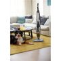 Bissell , MultiFunctional Cleaner , CrossWave Pet Pro , Corded operating , Handstick , Washing function , 560 W , - V , Blue/Titanium , Warranty 24 month(s)