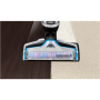 Bissell , MultiFunctional Cleaner , CrossWave Pet Pro , Corded operating , Handstick , Washing function , 560 W , - V , Blue/Titanium , Warranty 24 month(s)
