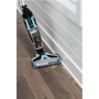 Bissell , MultiFunctional Cleaner , CrossWave Pet Pro , Corded operating , Handstick , Washing function , 560 W , - V , Blue/Titanium , Warranty 24 month(s)