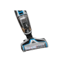 Bissell , MultiFunctional Cleaner , CrossWave Pet Pro , Corded operating , Handstick , Washing function , 560 W , - V , Blue/Titanium , Warranty 24 month(s)