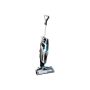 Bissell , MultiFunctional Cleaner , CrossWave Pet Pro , Corded operating , Handstick , Washing function , 560 W , - V , Blue/Titanium , Warranty 24 month(s)