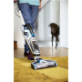 Bissell , MultiFunctional Cleaner , CrossWave Pet Pro , Corded operating , Handstick , Washing function , 560 W , - V , Blue/Titanium , Warranty 24 month(s)