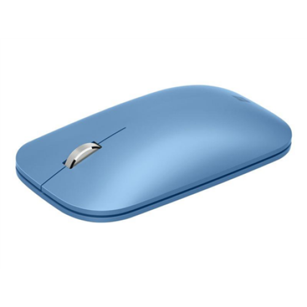Microsoft Modern Mobile Mouse KTF-00076 Wireless Sapphire Bluetooth