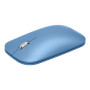 Microsoft Modern Mobile Mouse KTF-00076 Wireless Sapphire Bluetooth