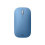 Microsoft Modern Mobile Mouse KTF-00076 Wireless Sapphire Bluetooth