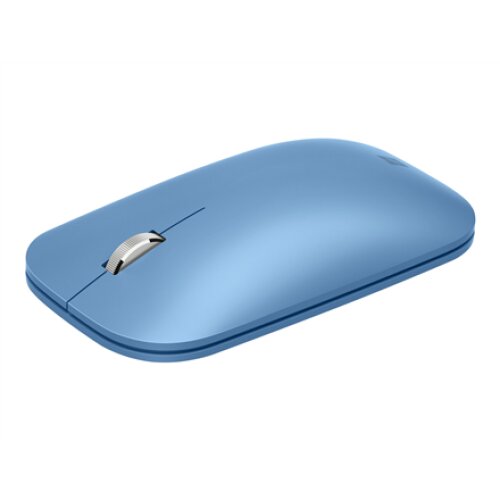 Microsoft Modern Mobile Mouse KTF-00076 Wireless Sapphire Bluetooth
