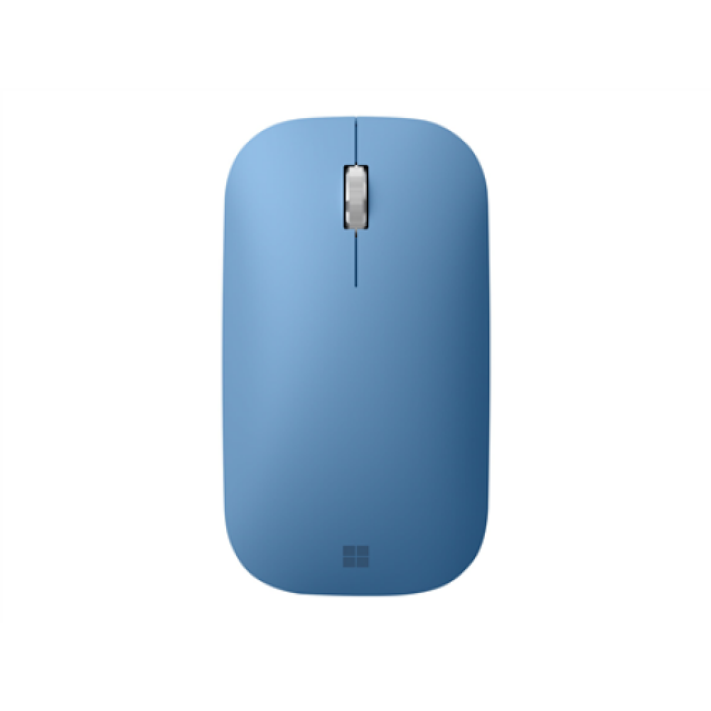 Microsoft Modern Mobile Mouse KTF-00076 Wireless Sapphire Bluetooth