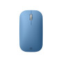 Microsoft Modern Mobile Mouse KTF-00076 Wireless Sapphire Bluetooth