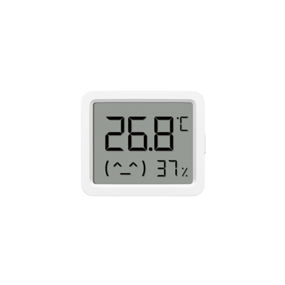Xiaomi Smart Temperature and Humidity Monitor 3 Mini , White