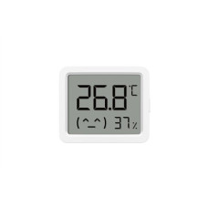 Xiaomi Smart Temperature and Humidity Monitor 3 Mini , White