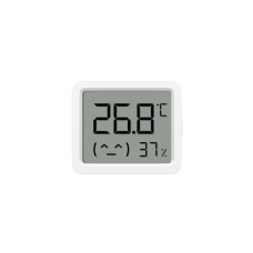 Xiaomi Smart Temperature and Humidity Monitor 3 Mini , White Xiaomi Smart Temperature and Humidity Monitor 3 Mini , White