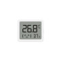 Xiaomi Smart Temperature and Humidity Monitor 3 Mini , White