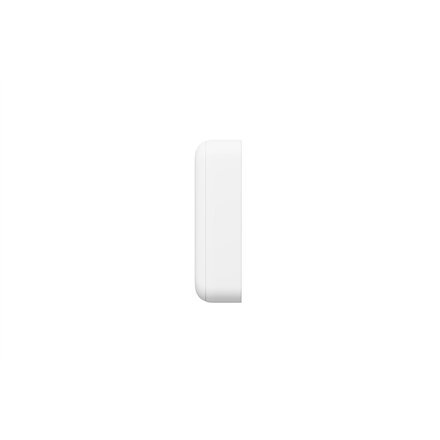 Xiaomi Smart Temperature and Humidity Monitor 3 Mini , White