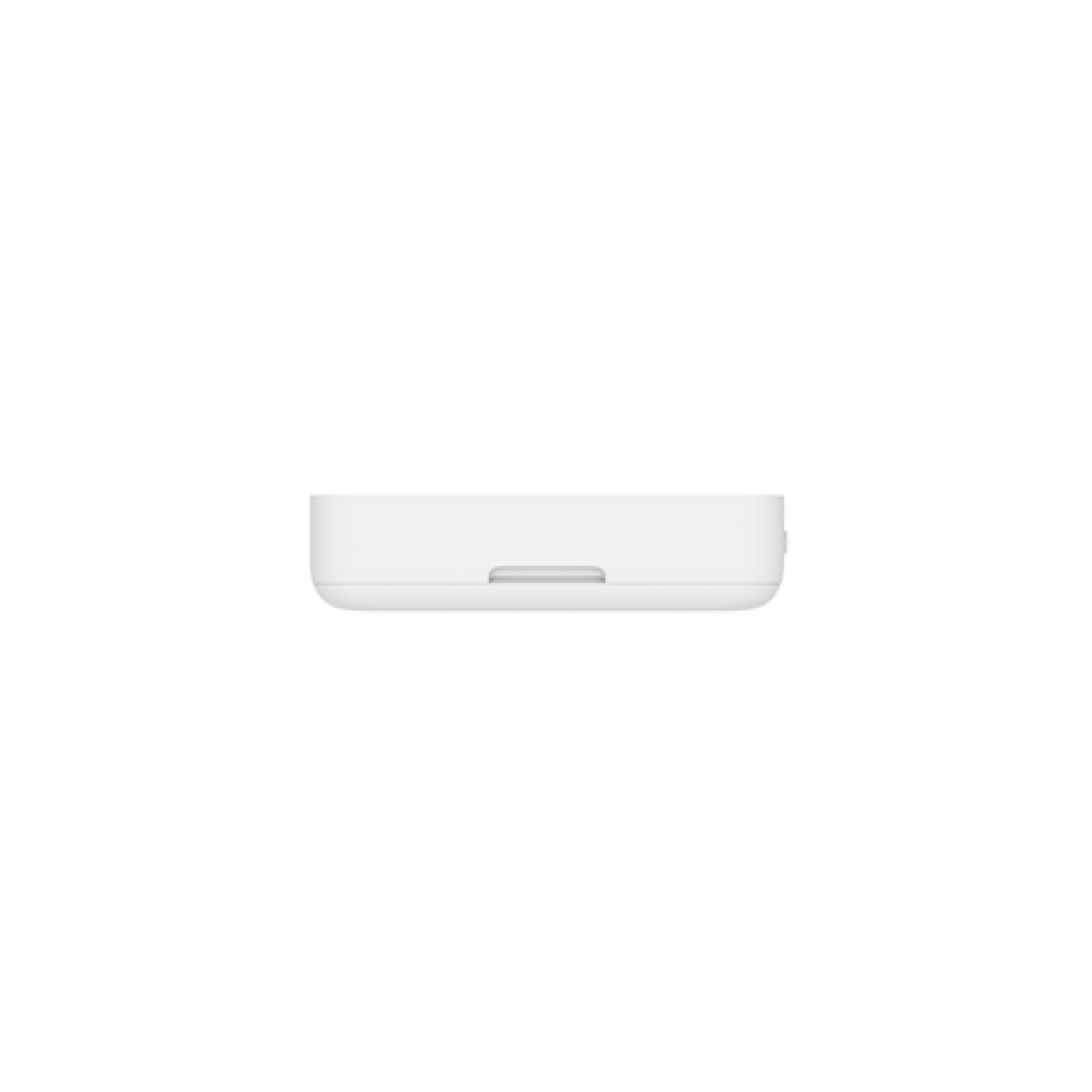 Xiaomi Smart Temperature and Humidity Monitor 3 Mini , White