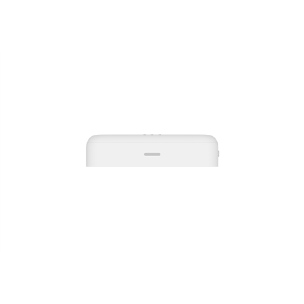 Xiaomi Smart Temperature and Humidity Monitor 3 Mini , White