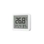 Xiaomi Smart Temperature and Humidity Monitor 3 Mini , White
