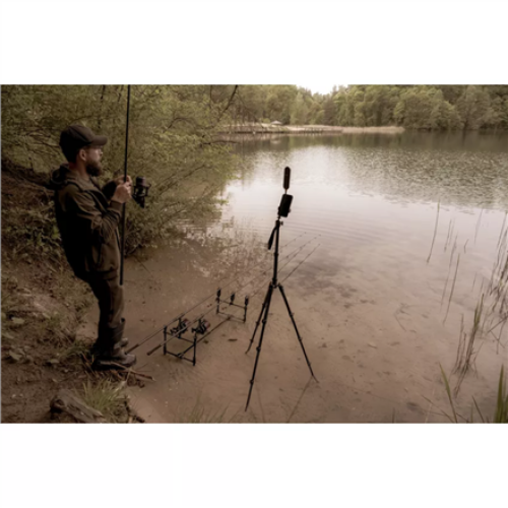 Deeper Smart Sonar CHIRP+2 and Range Extender (Shore kit) , Sonar , Wi-Fi , Desert sand/Black