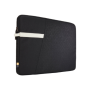 Case Logic , IBRS215 , Ibira Laptop Sleeve , Sleeve , Black