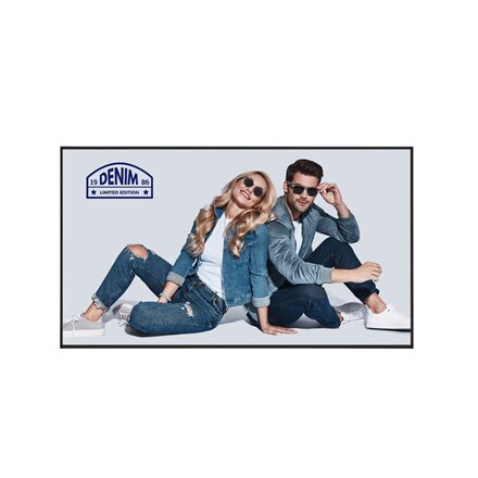 LG UHD Signage , 49UH5N-M , 49 , Landscape/Portrait , 24/7 , webOS , 500 cd/m² , 8 ms , 178 ° , 178 °
