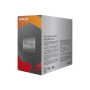 AMD , Ryzen 5 3600 , 3.6 GHz , AM4 , Processor threads 12 , AMD , Processor cores 6