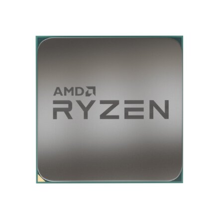 AMD , Ryzen 5 3600 , 3.6 GHz , AM4 , Processor threads 12 , AMD , Processor cores 6
