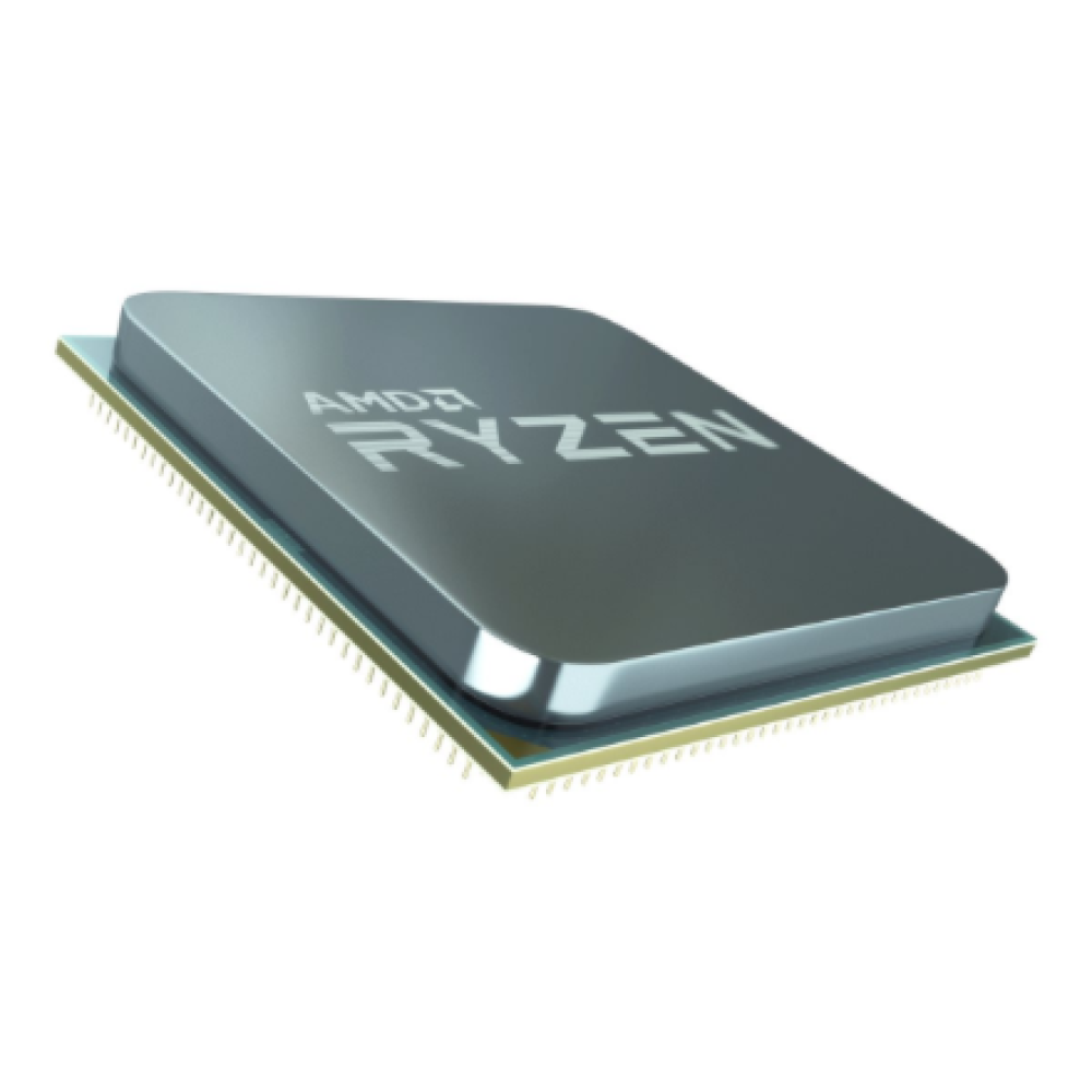 AMD , Ryzen 5 3600 , 3.6 GHz , AM4 , Processor threads 12 , AMD , Processor cores 6
