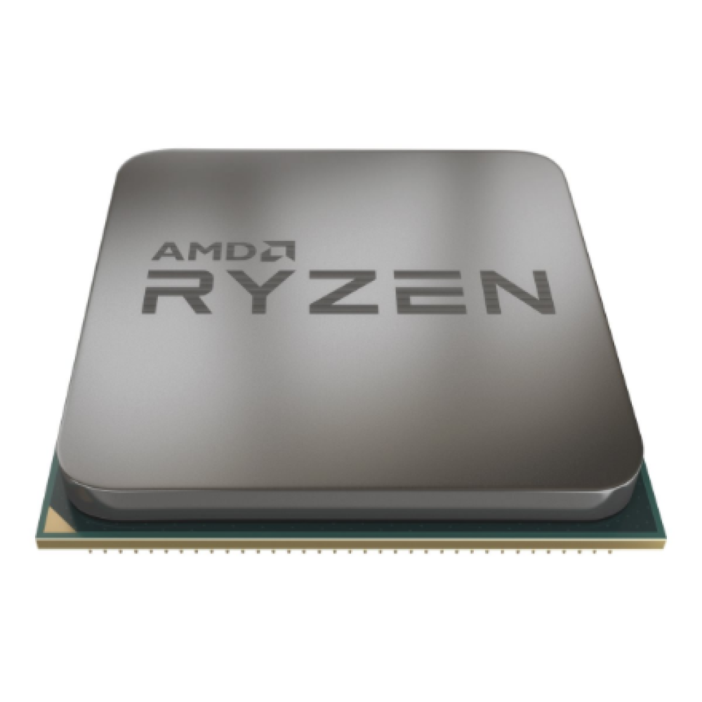 AMD , Ryzen 5 3600 , 3.6 GHz , AM4 , Processor threads 12 , AMD , Processor cores 6