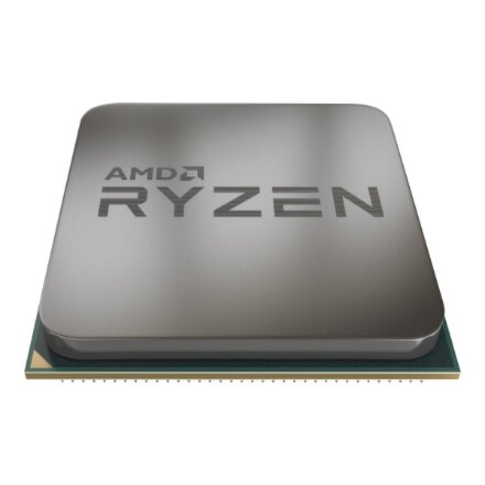 AMD , Ryzen 5 3600 , 3.6 GHz , AM4 , Processor threads 12 , AMD , Processor cores 6