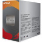AMD , Ryzen 5 3600 , 3.6 GHz , AM4 , Processor threads 12 , AMD , Processor cores 6
