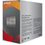 AMD , Ryzen 5 3600 , 3.6 GHz , AM4 , Processor threads 12 , AMD , Processor cores 6