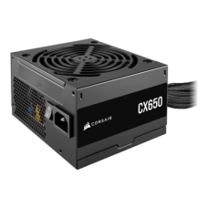 Corsair , 80 PLUS Bronze ATX Power Supply (EU) , CX Series CX650 , 650 W