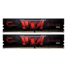 G.Skill , 32 Kit (16GBx2) GB , DDR4 , 3000 MHz , PC/server , Registered No , ECC No