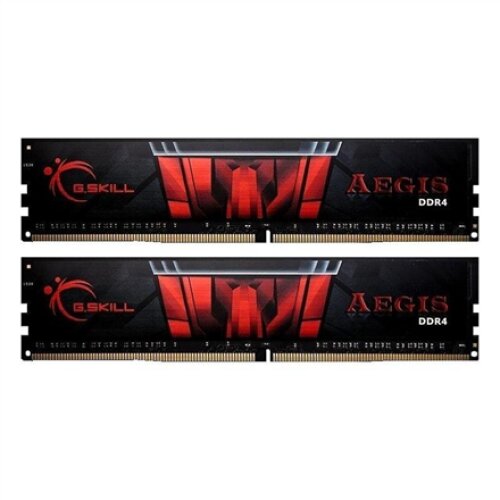 G.Skill , 32 Kit (16GBx2) GB , DDR4 , 3000 MHz , PC/server , Registered No , ECC No
