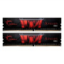 G.Skill , 32 Kit (16GBx2) GB , DDR4 , 3000 MHz , PC/server , Registered No , ECC No