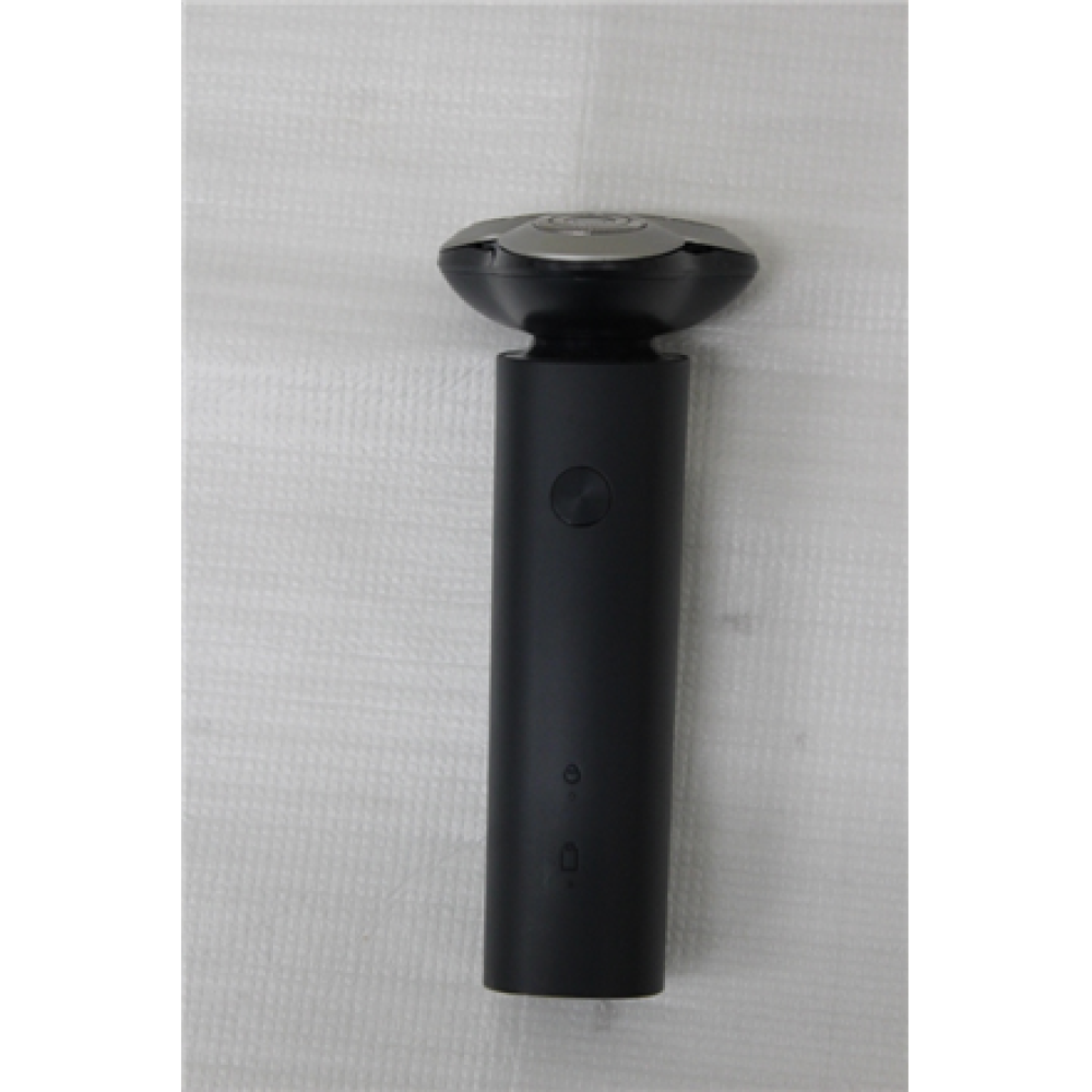 SALE OUT. Xiaomi Electric Shaver S101 EU , Xiaomi Electric Shaver , S101 EU , Operating time (max) 60 min , Wet & Dry , DEMO