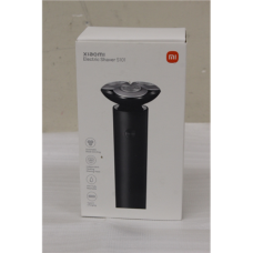 SALE OUT. Xiaomi Electric Shaver S101 EU , Xiaomi Electric Shaver , S101 EU , Operating time (max) 60 min , Wet & Dry , DEMO