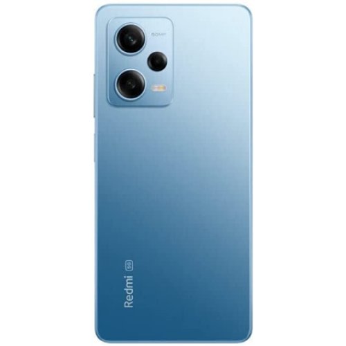 Xiaomi Redmi Note 12 Pro+ 5G (Sky Blue) Dual SIM 6.67“ OLED 1080x2400/2.6GHz&2.0GHz/256GB/8GB RAM/Android12/4G,5G,MZB0DFHEU