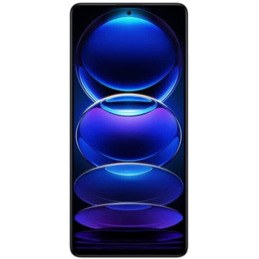 Xiaomi Redmi Note 12 Pro+ 5G (Sky Blue) Dual SIM 6.67“ OLED 1080x2400/2.6GHz&2.0GHz/256GB/8GB RAM/Android12/4G,5G,MZB0DFHEU