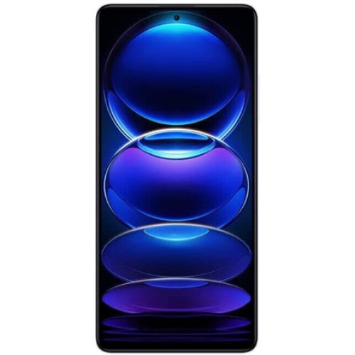Xiaomi Redmi Note 12 Pro+ 5G (Sky Blue) Dual SIM 6.67“ OLED 1080x2400/2.6GHz&2.0GHz/256GB/8GB RAM/Android12/4G,5G,MZB0DFHEU