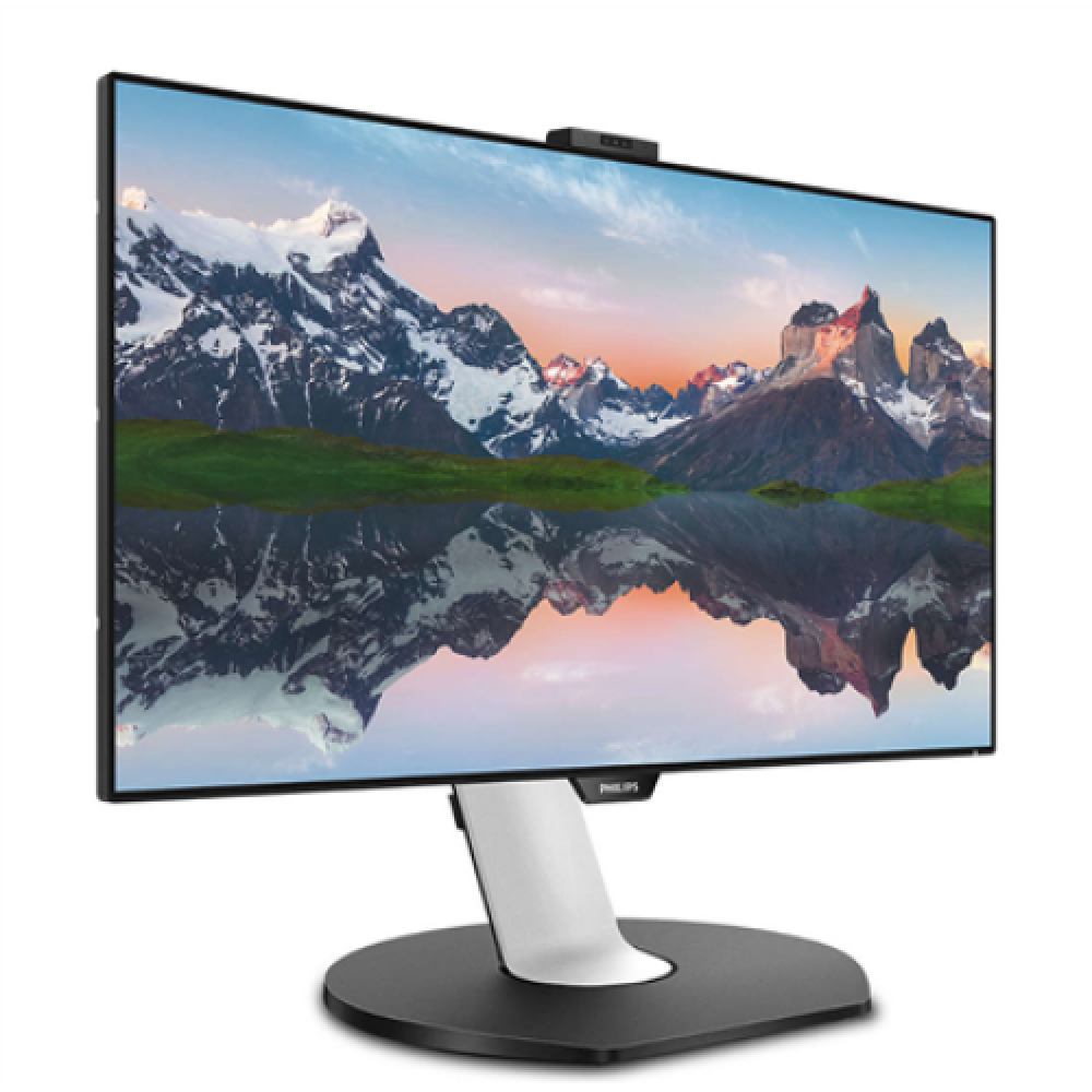 Philips , 329P9H/00 , 31.5 , IPS , UHD , 16:9 , 5 ms , 350 cd/m² , Black , HDMI ports quantity 2 , 60 Hz