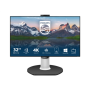 Philips , 329P9H/00 , 31.5 , IPS , UHD , 16:9 , 5 ms , 350 cd/m² , Black , HDMI ports quantity 2 , 60 Hz