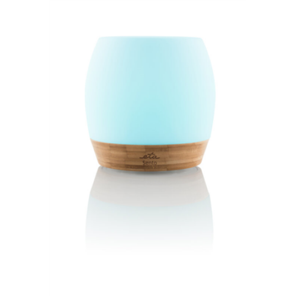 ETA , Aroma diffusor , Sento ETA263490000 , 12 W , Ultrasonic , Suitable for rooms up to 20 m² , White