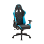 ONEX GX220 AIR Series Gaming Chair - Black/Blue , Onex