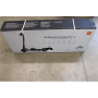 SALE OUT. Xiaomi Mi Electric Scooter Pro 2 (Black), Xiaomi Mi Electric Scooter Pro 2, 600 W, 8.5 , 25 km/h, DAMAGED PACKAGING, 23 month(s), Black
