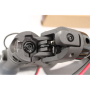 SALE OUT. Xiaomi Mi Electric Scooter Pro 2 (Black), , Xiaomi , Mi Electric Scooter Pro 2 , 600 W , 25 km/h , 8.5 , 6 month(s) , Black , DAMAGED PACKAGING, DIRTY